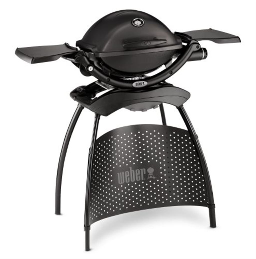 Weber Q 2200 Gasgrill
