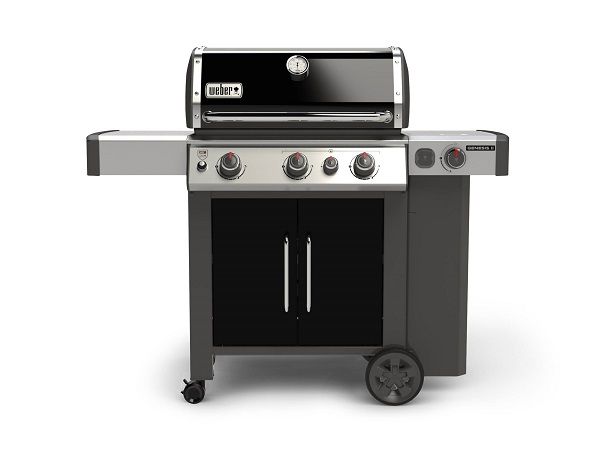 Weber Genesis Gasgrill