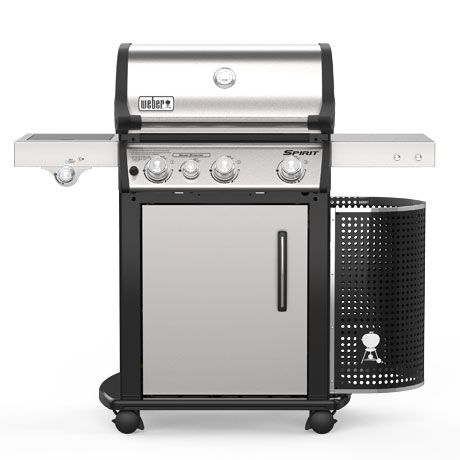 Weber Spirit Gasgrill